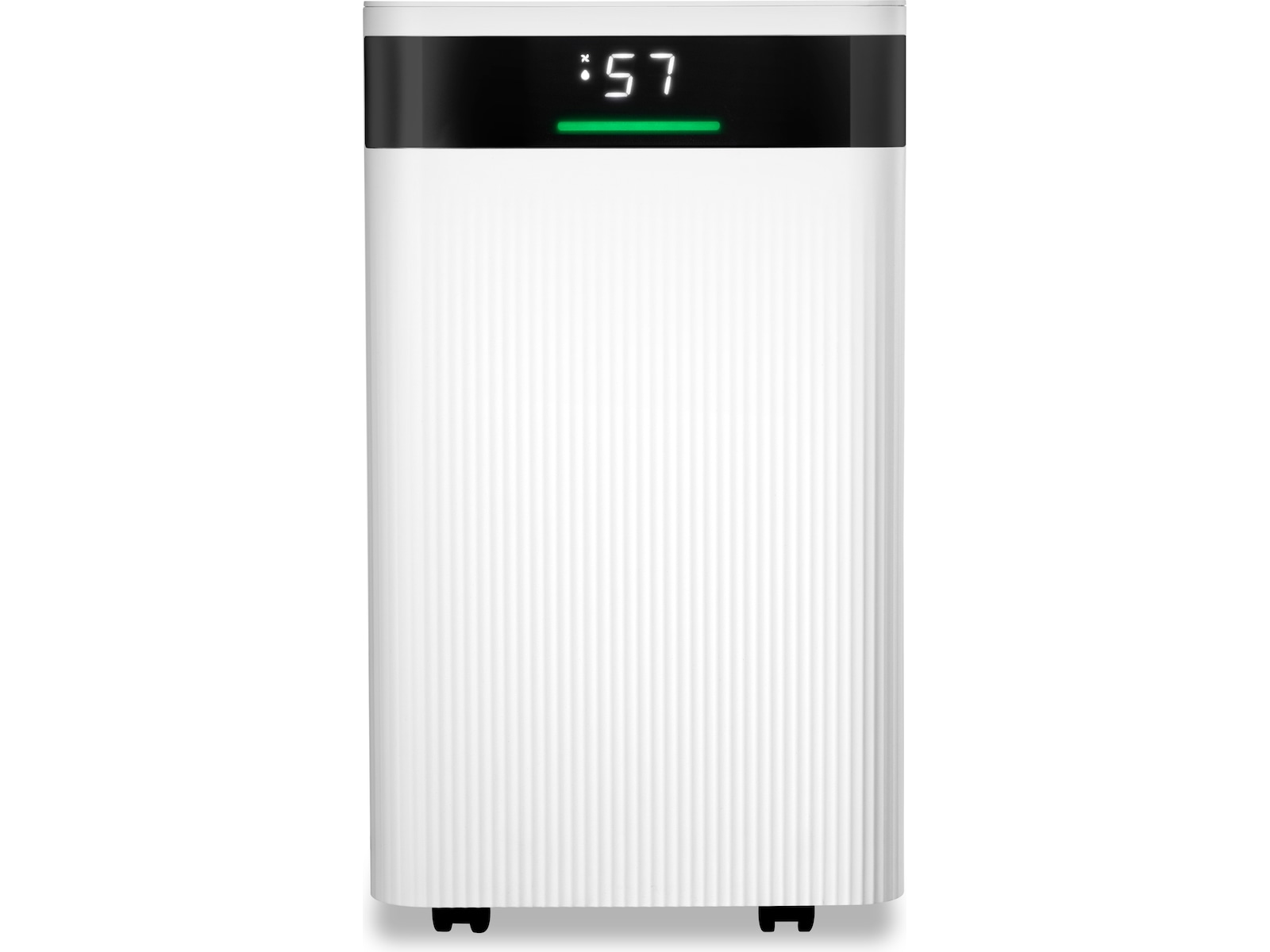 Andersson DHF-12 avfukter 12L 15m² 38dB Avfuktere