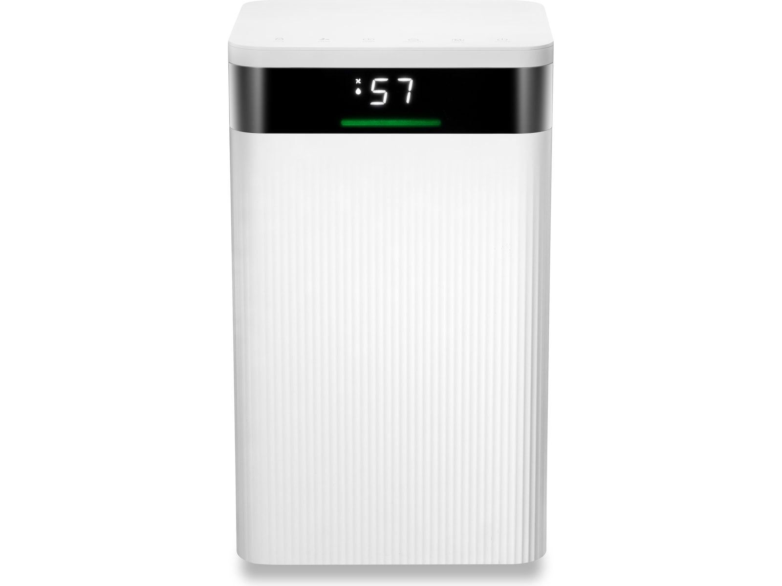 Andersson DHF-12 avfukter 12L 15m² 38dB Avfuktere