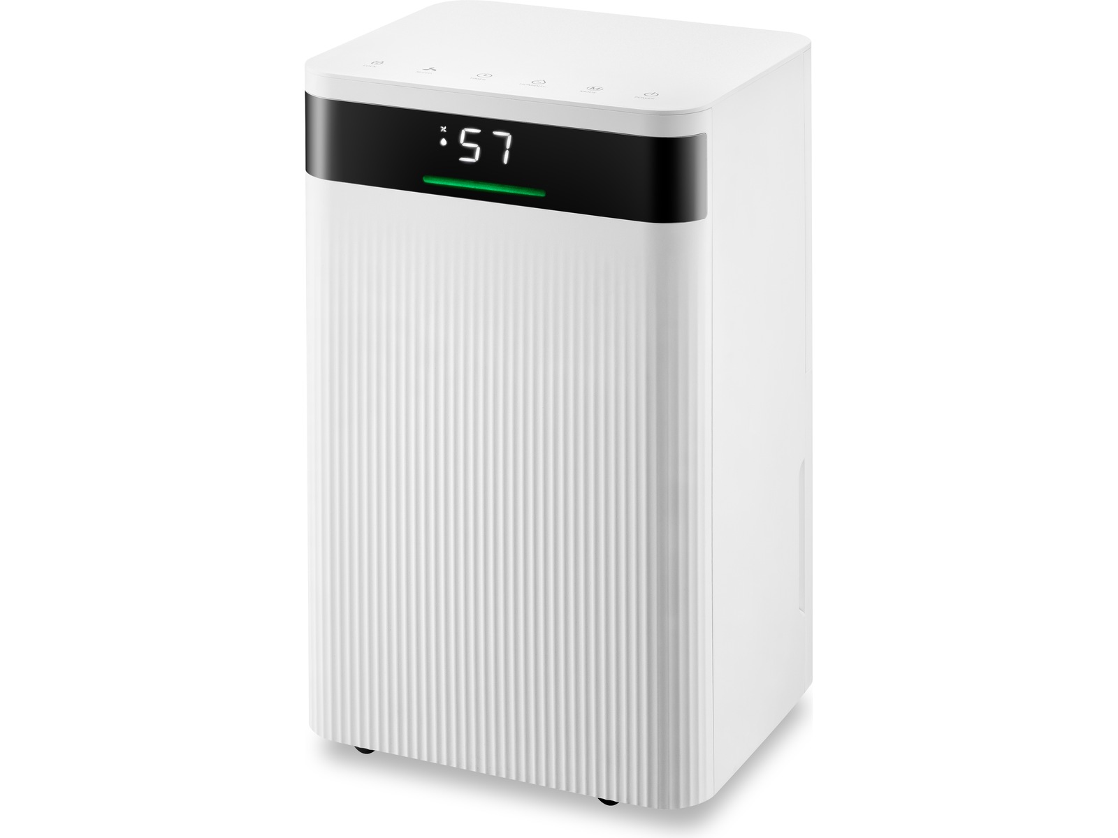 Andersson DHF-12 avfukter 12L 15m² 38dB Avfuktere