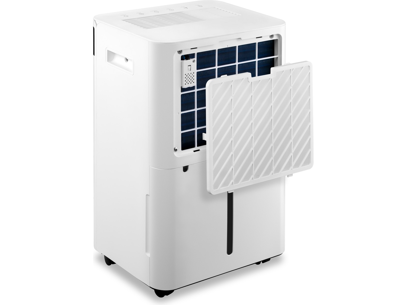 Andersson DHF-20 Smart Luftavfukter 20L Avfuktere