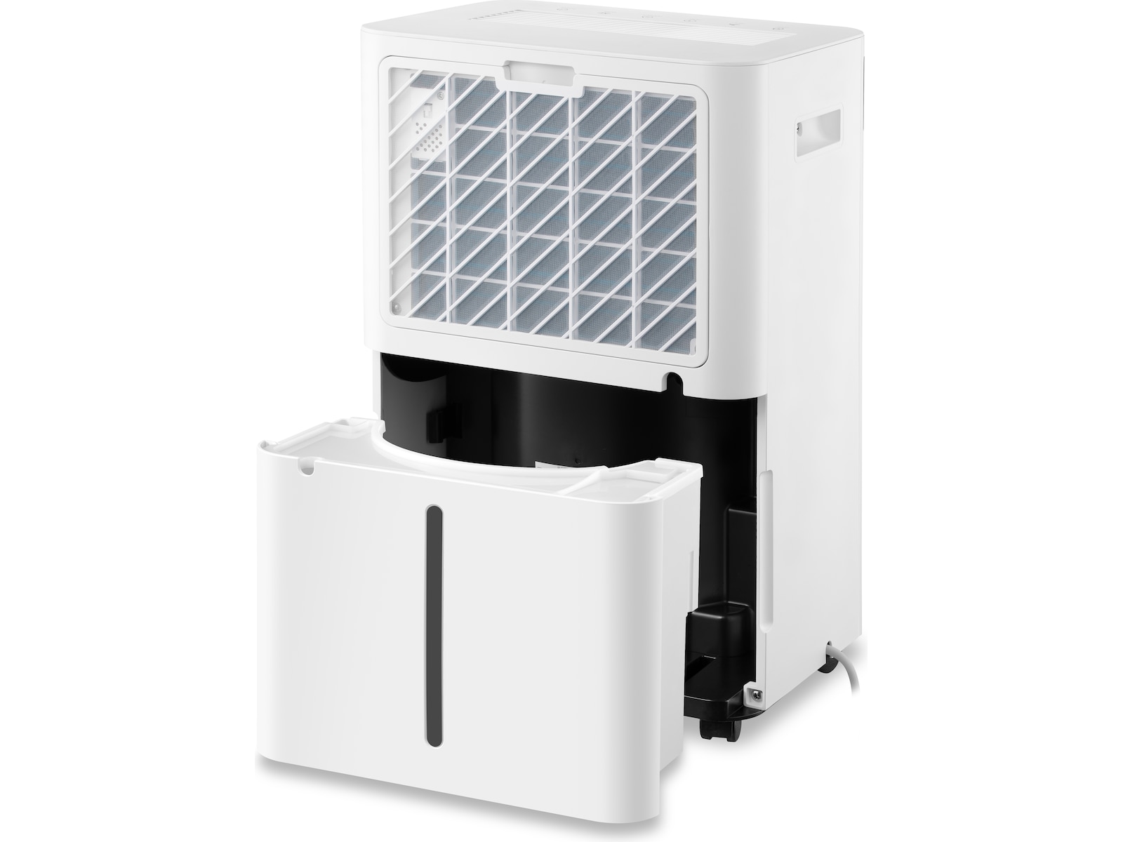 Andersson DHF-20 Smart Luftavfukter 20L Avfuktere