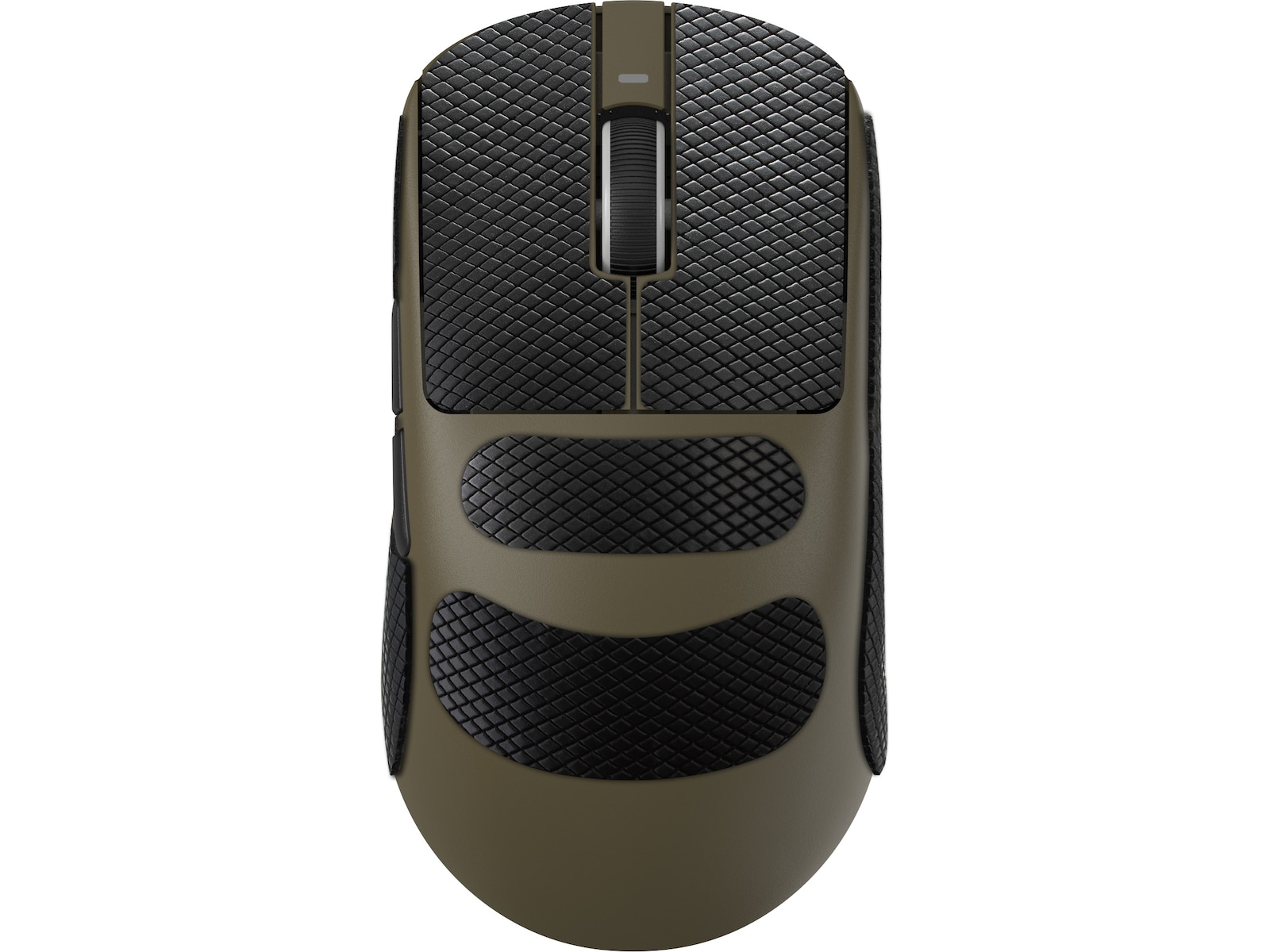 Svive Gaming Mus 18000 DPI Triple Mode 55g Gamingmus