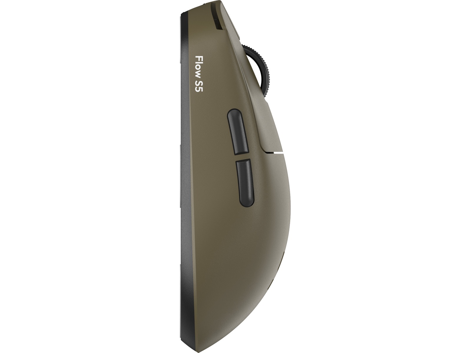 Svive Gaming Mus 18000 DPI Triple Mode 55g Gamingmus