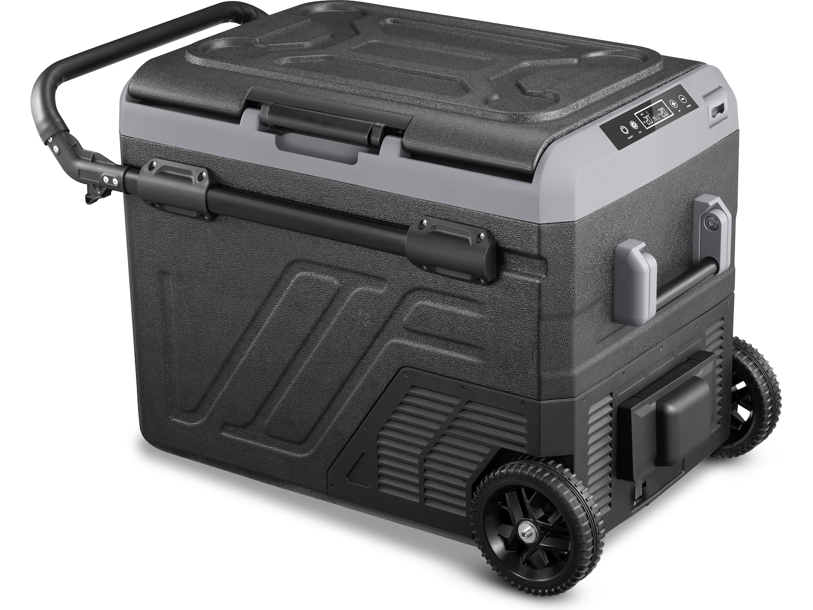 Freev Dual-Zone kjøleboks 50L  Minikjøleskap