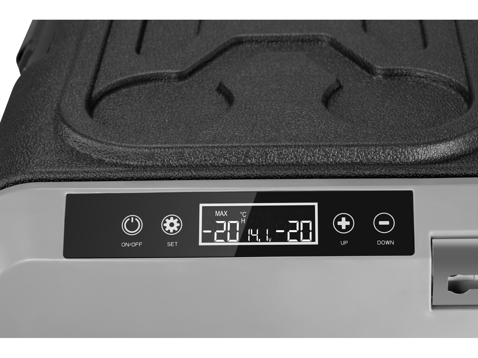 Freev Dual-Zone kjøleboks 50L  Minikjøleskap