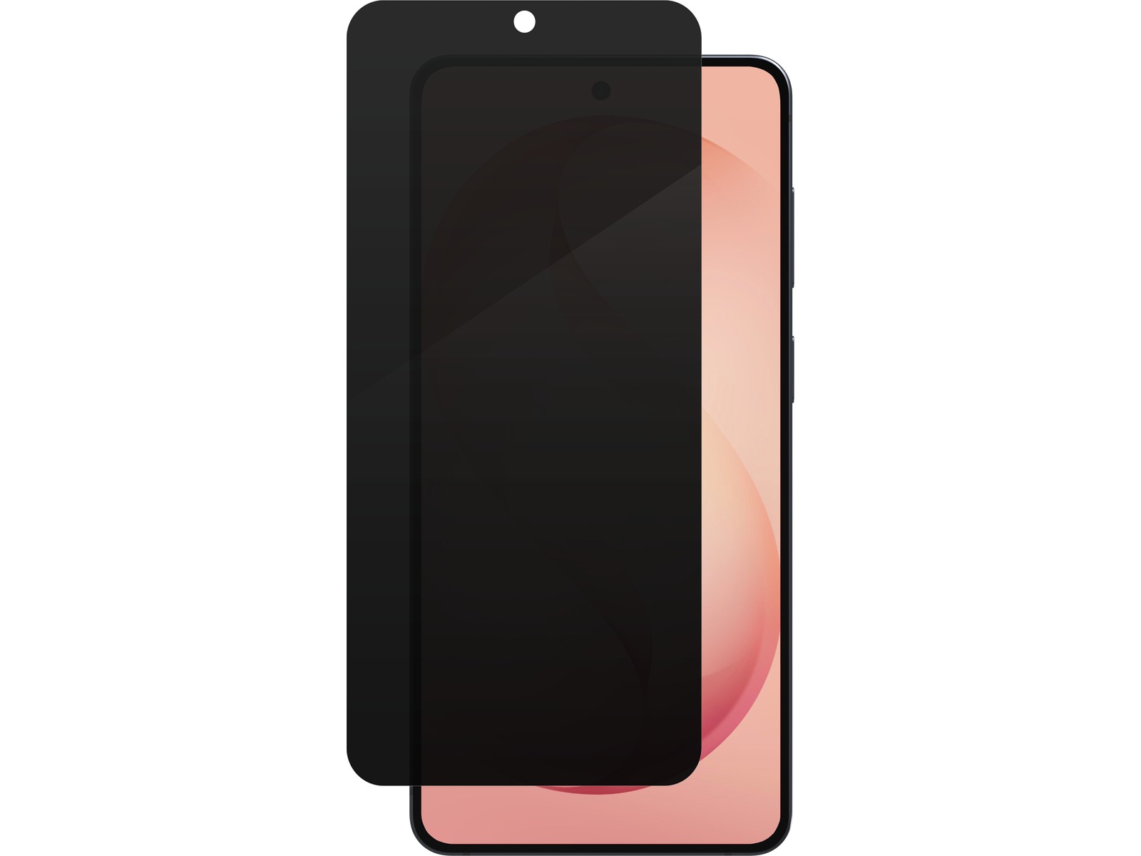 Zagg InvisibleShield Glass Elite Privacy Samsung Galaxy S26+ Skjermbeskyttelse