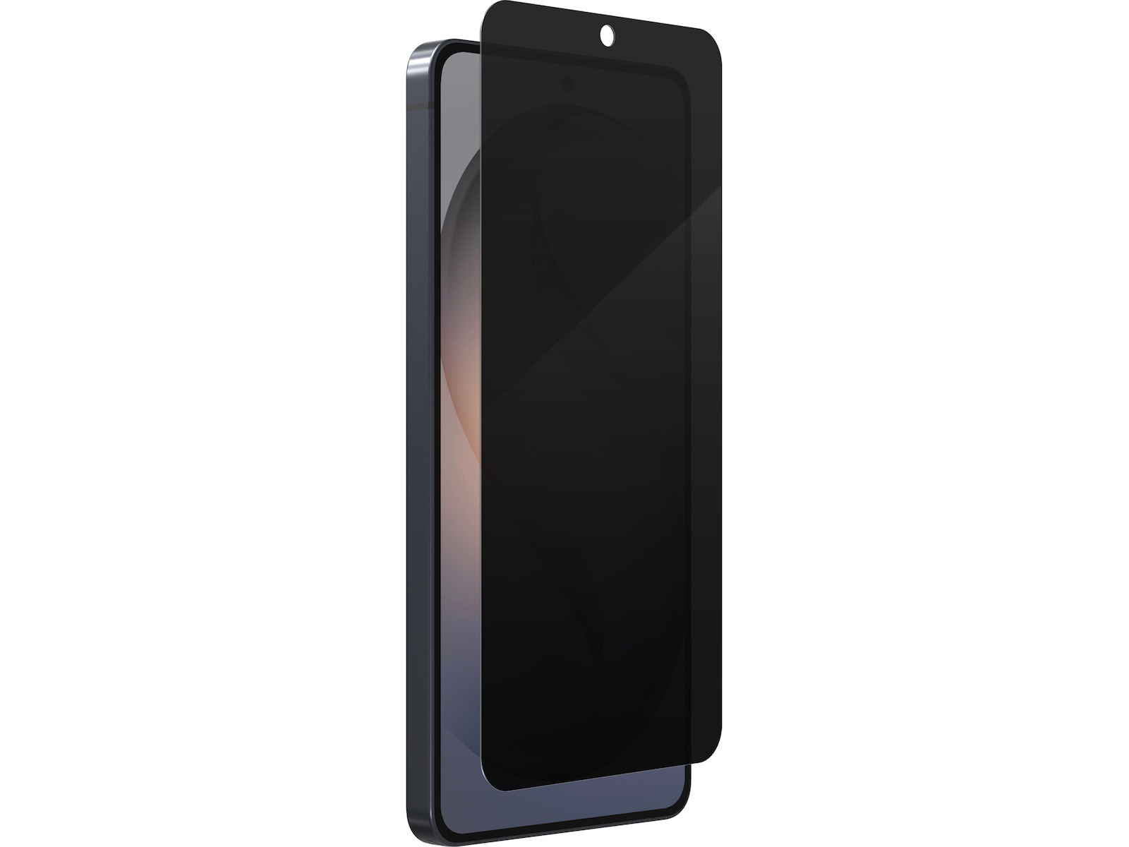 Zagg InvisibleShield Glass Elite Privacy Galaxy S26 Ultra Skjermbeskyttelse