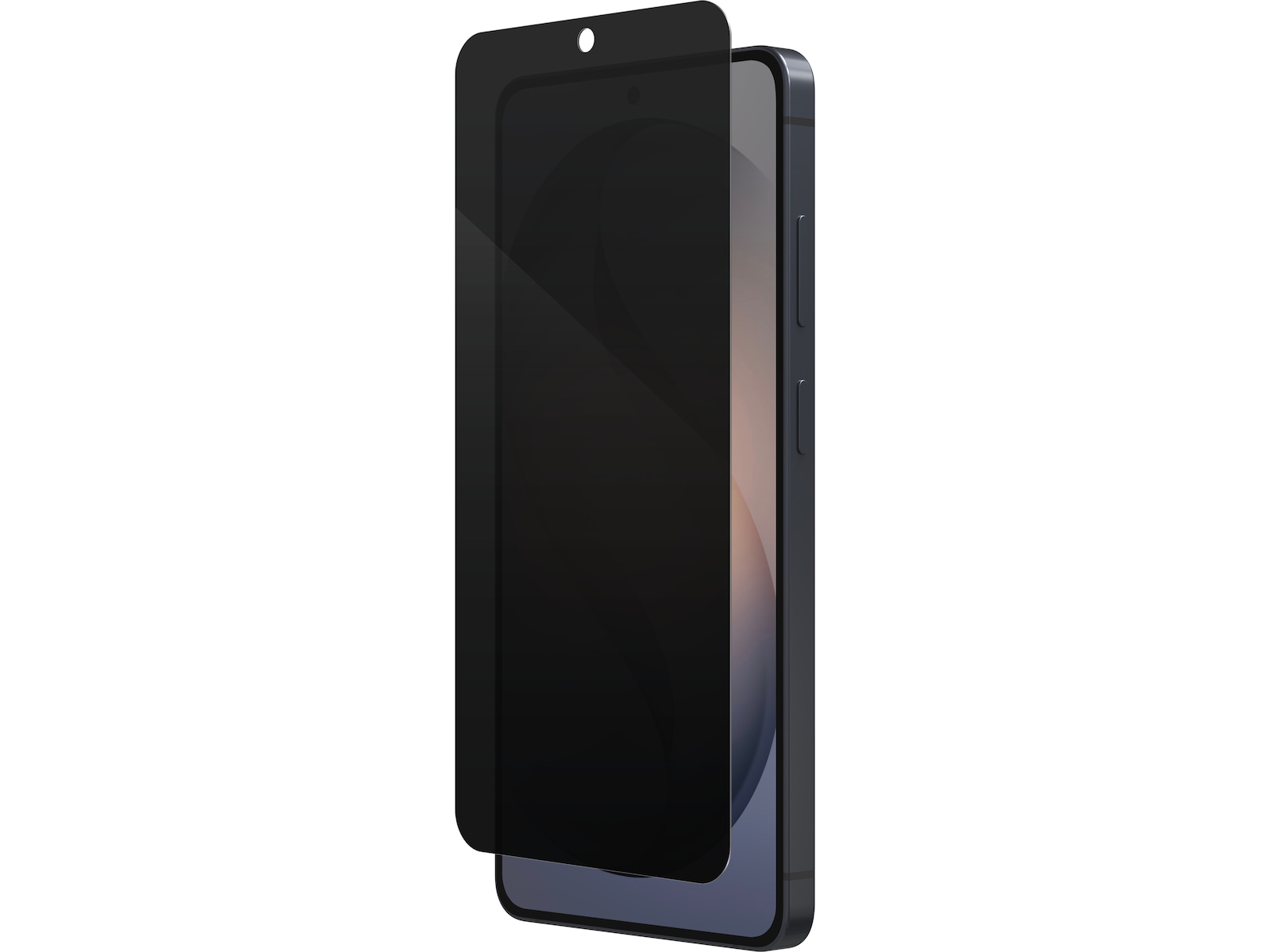 Zagg InvisibleShield Glass Elite Privacy Galaxy S26 Ultra Skjermbeskyttelse