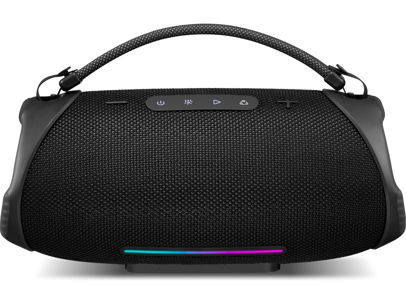 Andersson BHS-B2000 Bluetooth-høyttaler 80W IPX6 Trådløs / Bluetooth-høyttaler