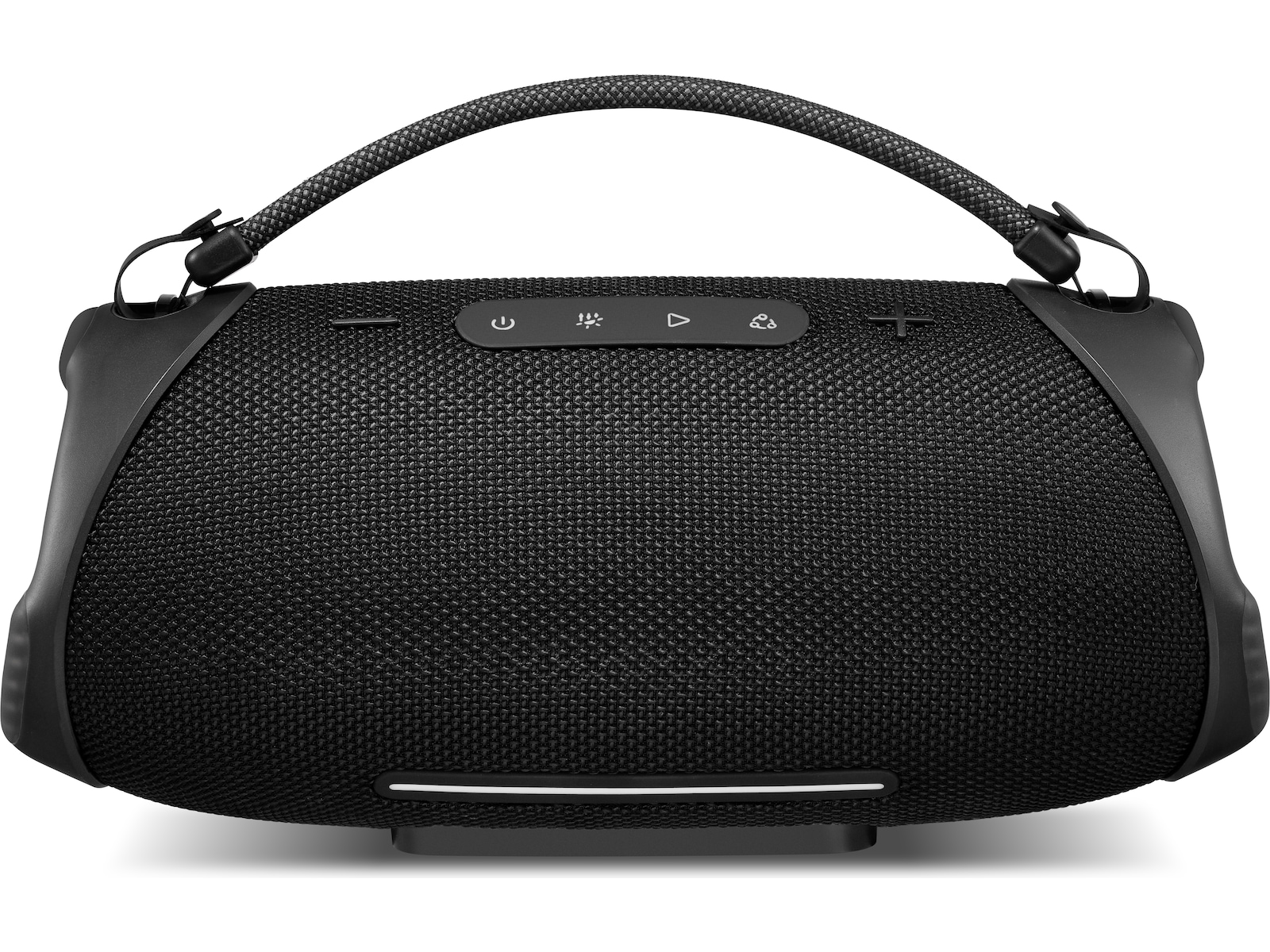 Andersson BHS-B2000 Bluetooth-høyttaler 80W IPX6 Trådløs / Bluetooth-høyttaler