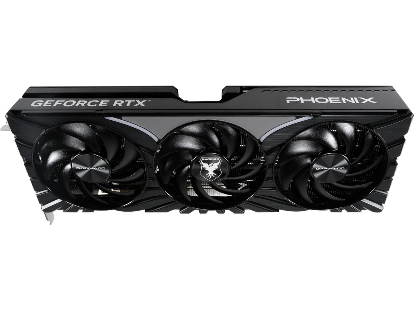 Gainward GeForce RTX 5070 Ti Phoenix-S -B-Grade Demo skjermkort