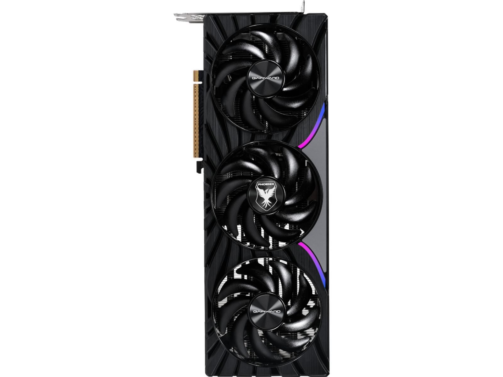 Gainward GeForce RTX 5070 Ti Phoenix-S -B-Grade Demo skjermkort