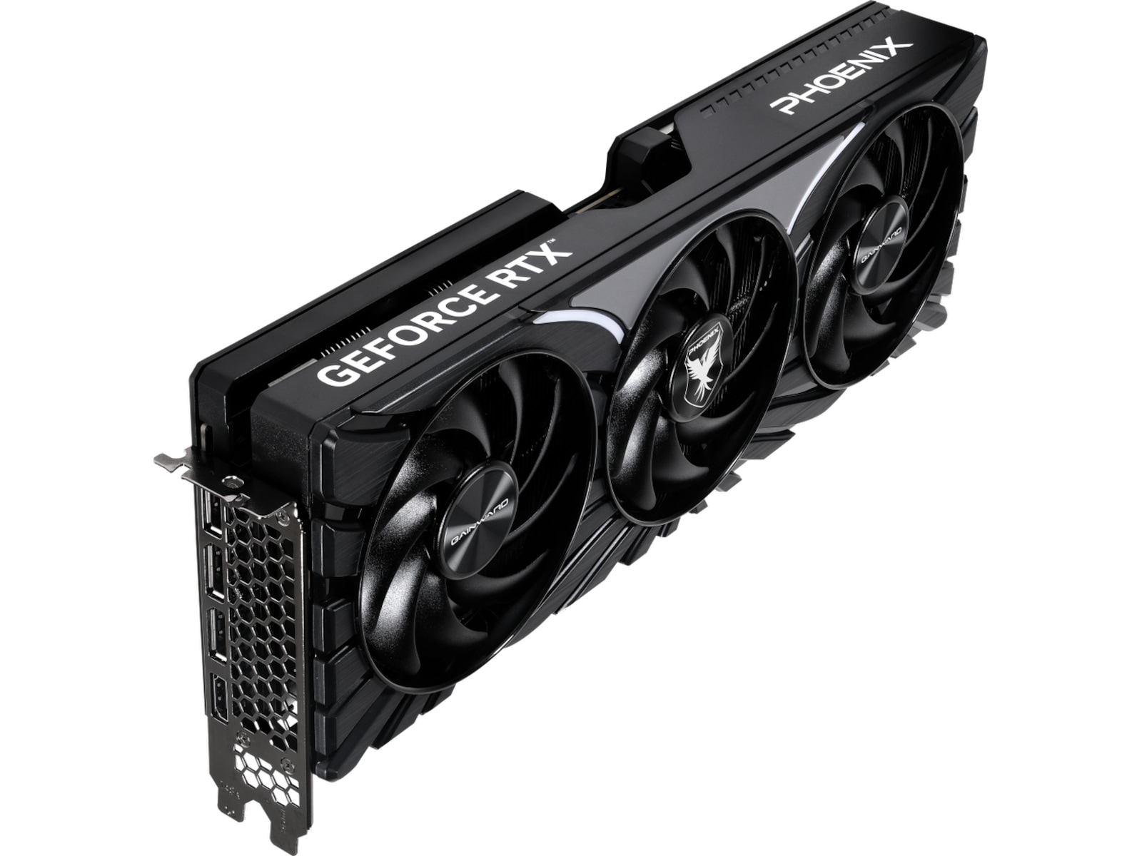 Gainward GeForce RTX 5070 Ti Phoenix-S -B-Grade Demo skjermkort
