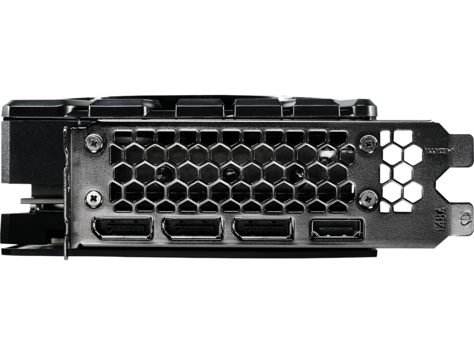 Gainward GeForce RTX 5070 Ti Phoenix-S -B-Grade Demo skjermkort