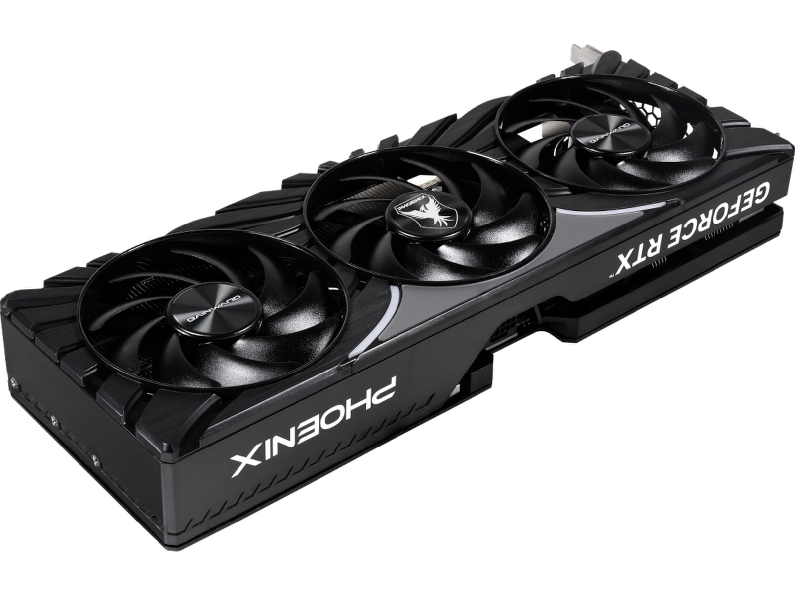 Gainward GeForce RTX 5070 Ti Phoenix-S -B-Grade Demo skjermkort