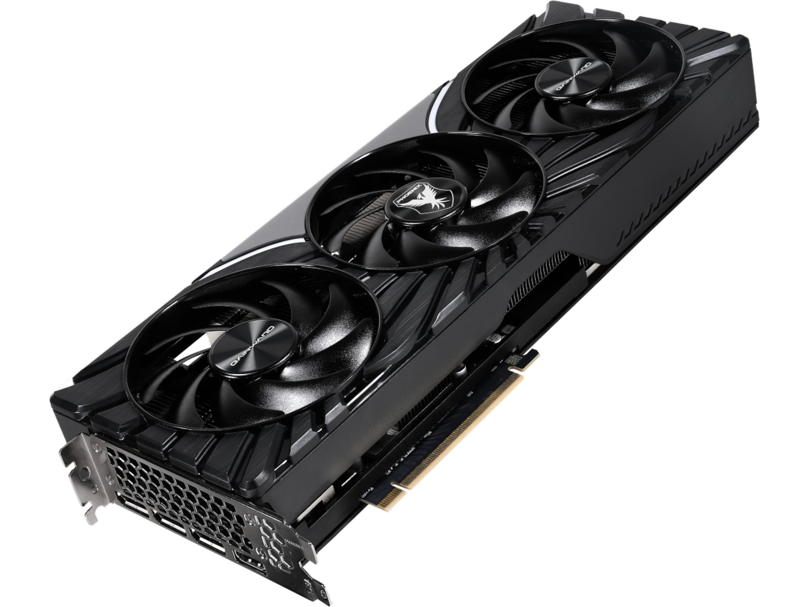 Gainward GeForce RTX 5070 Ti Phoenix-S -B-Grade Demo skjermkort