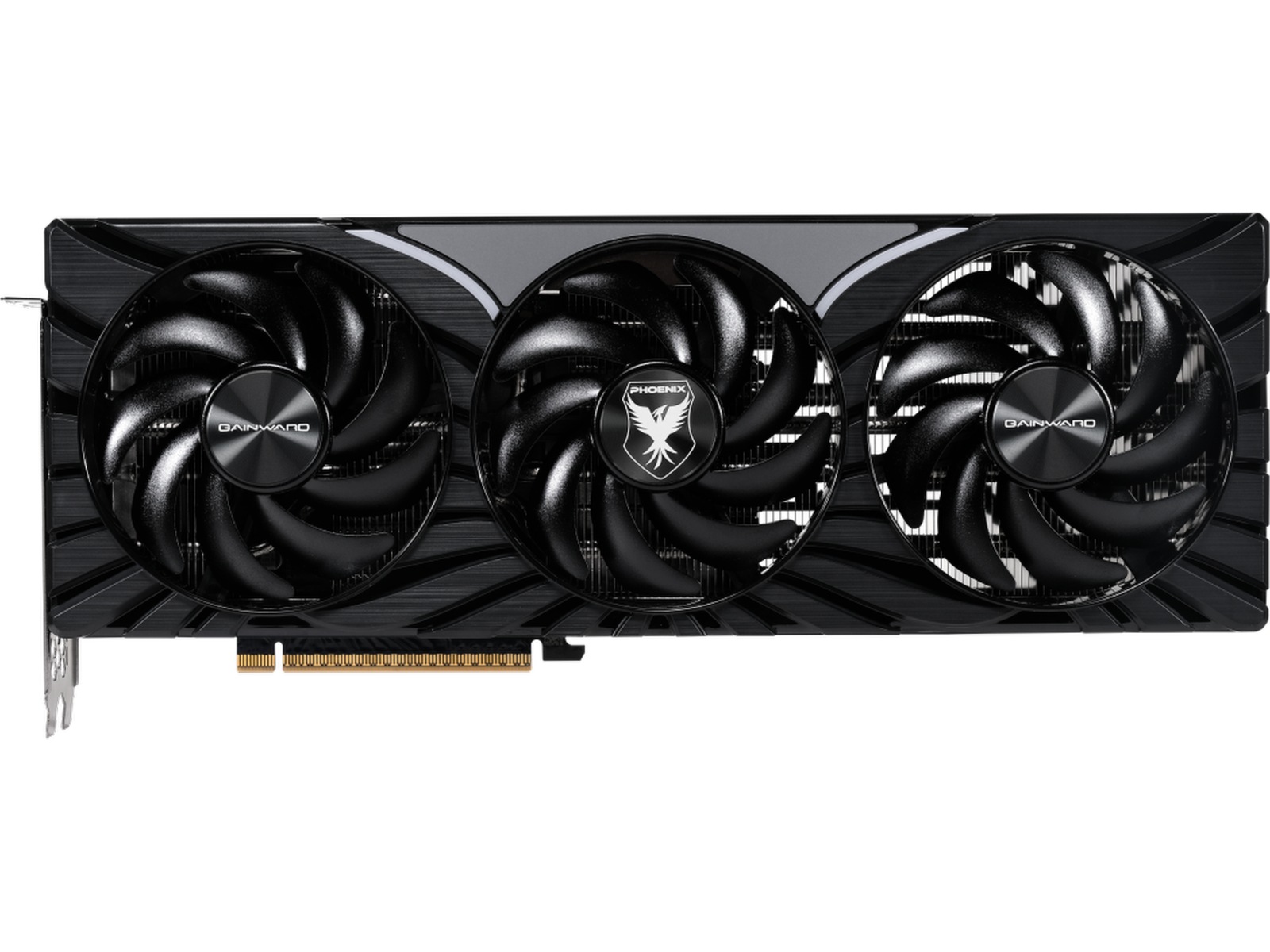 Gainward GeForce RTX 5070 Ti Phoenix-S -B-Grade Demo skjermkort