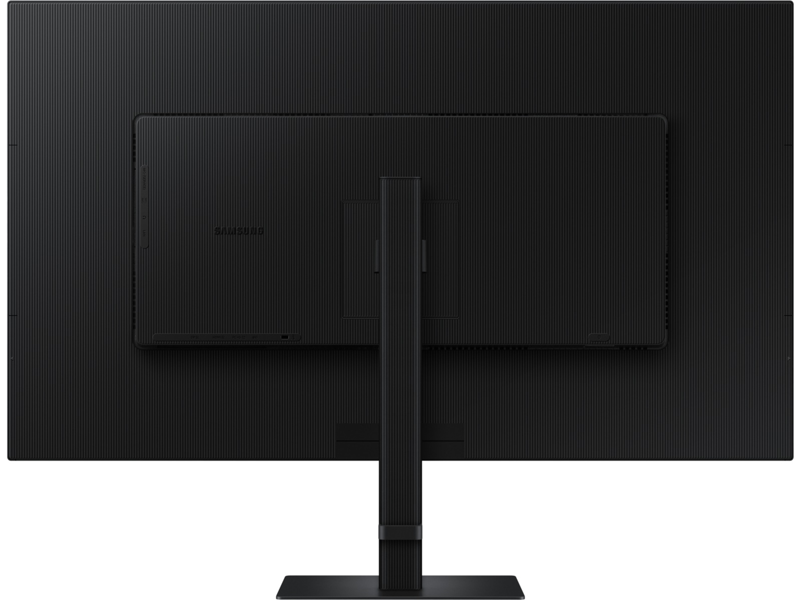 Samsung 37" ViewFinity S8 4K skjerm S37D800UA -B-Grade Demo skjermer