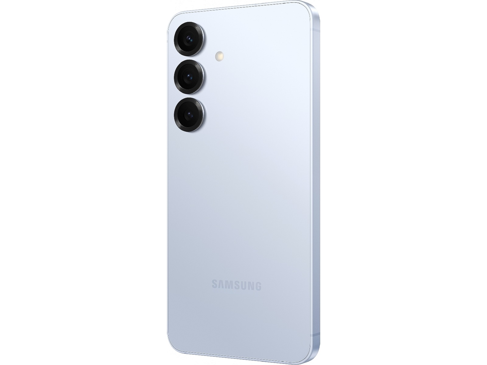 Samsung Galaxy S25 256GB (icyblue) Demo mobiltelefoner