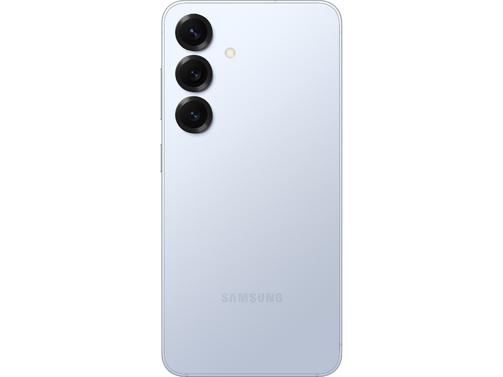 Samsung Galaxy S25 256GB (icyblue) Demo mobiltelefoner