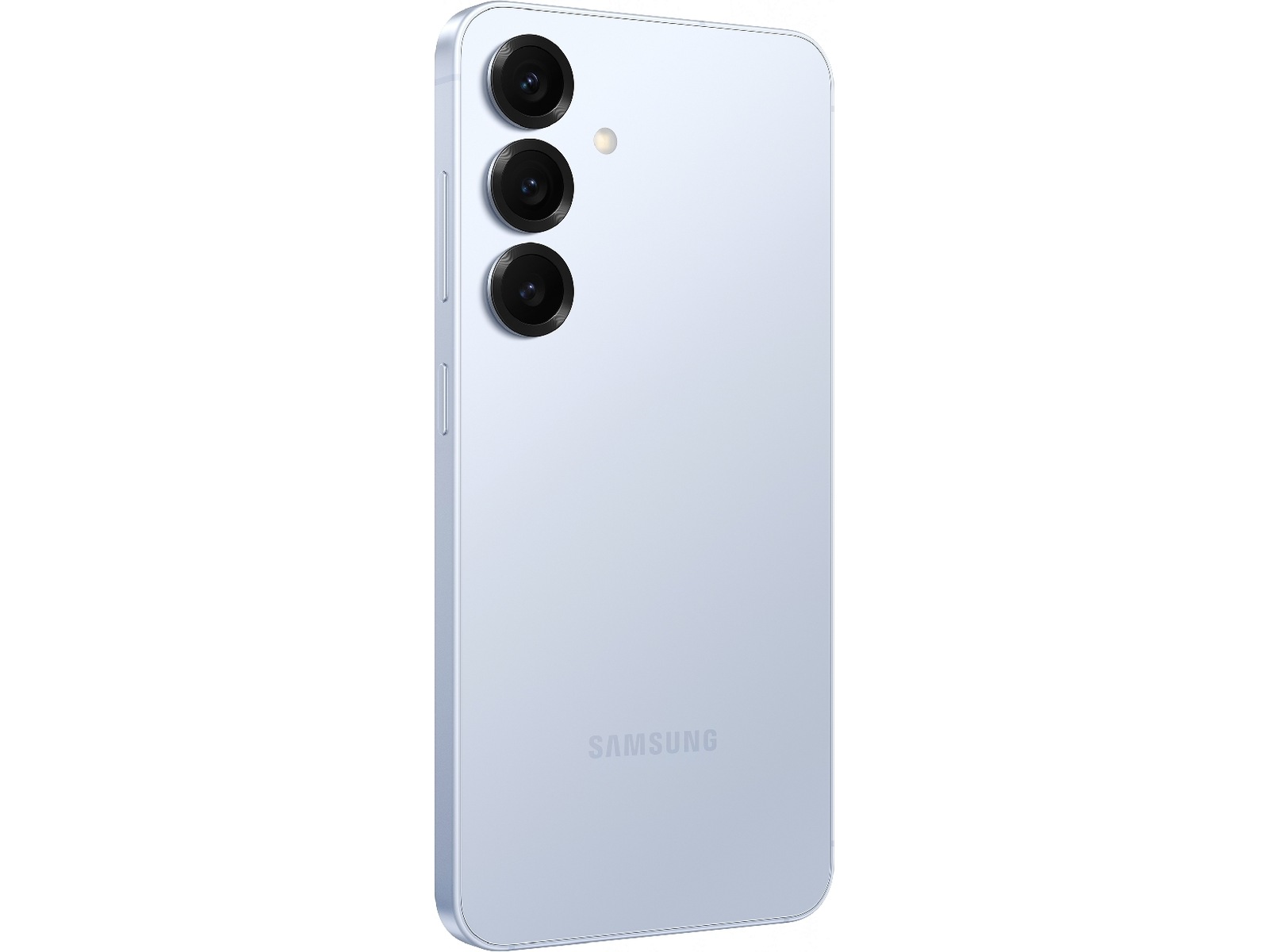 Samsung Galaxy S25 256GB (icyblue) Demo mobiltelefoner