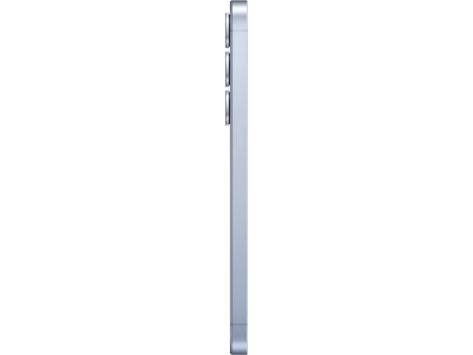Samsung Galaxy S25 256GB (icyblue) Demo mobiltelefoner