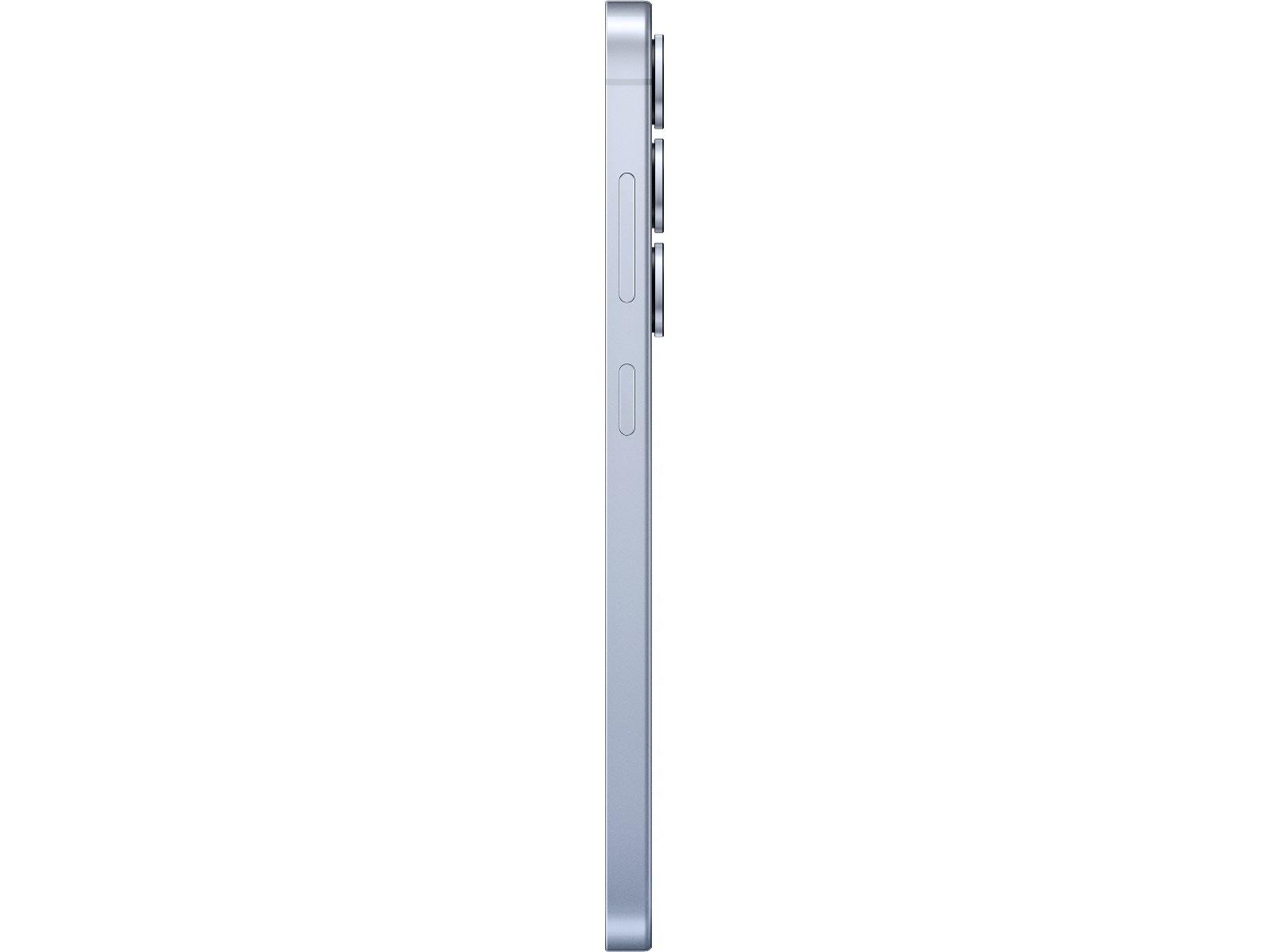 Samsung Galaxy S25 256GB (icyblue) Demo mobiltelefoner