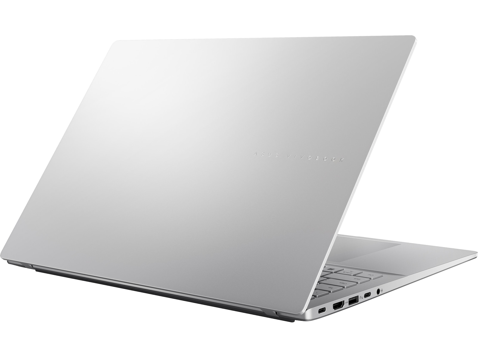 ASUS Vivobook S16 D3607GA 16" FHD OLED PC - Bærbar / laptop