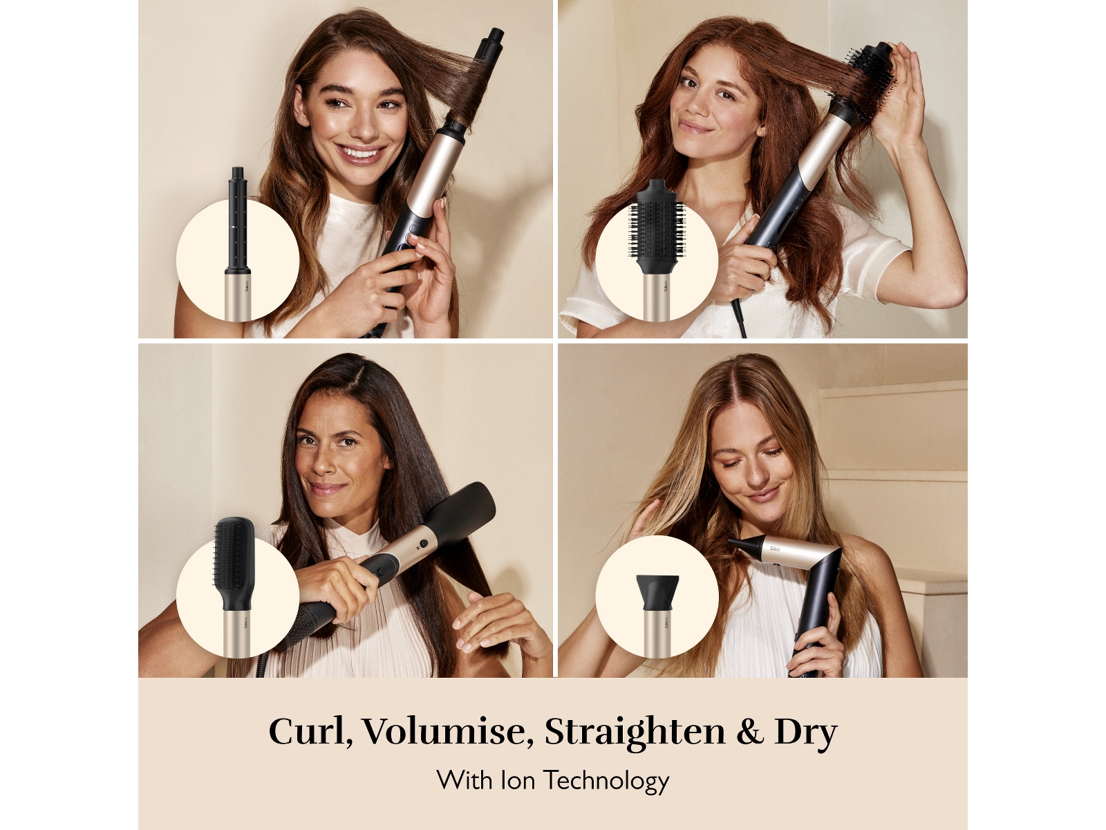 Silk'n SilkyAir Flex 5 -B-Grade Demo trening & velvære