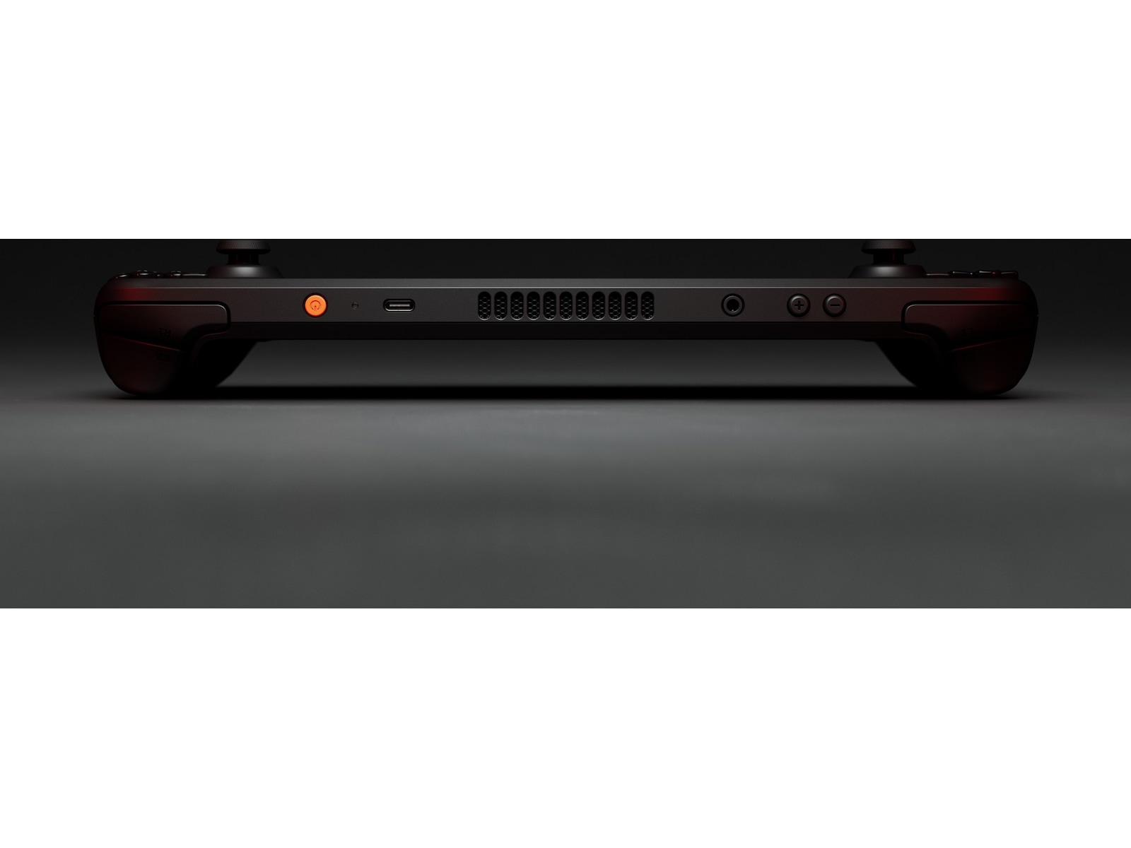 Valve Steam Deck 1TB Konsoll OLED (UK) Håndholdt spillenhet Konsoller