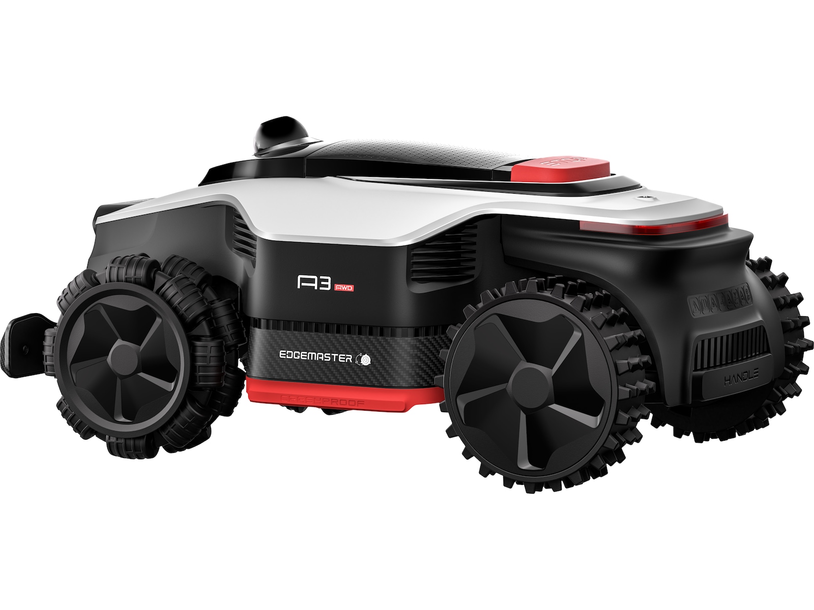 Dreame Robotic Mower A3 AWD 1000m2 Robotgressklipper