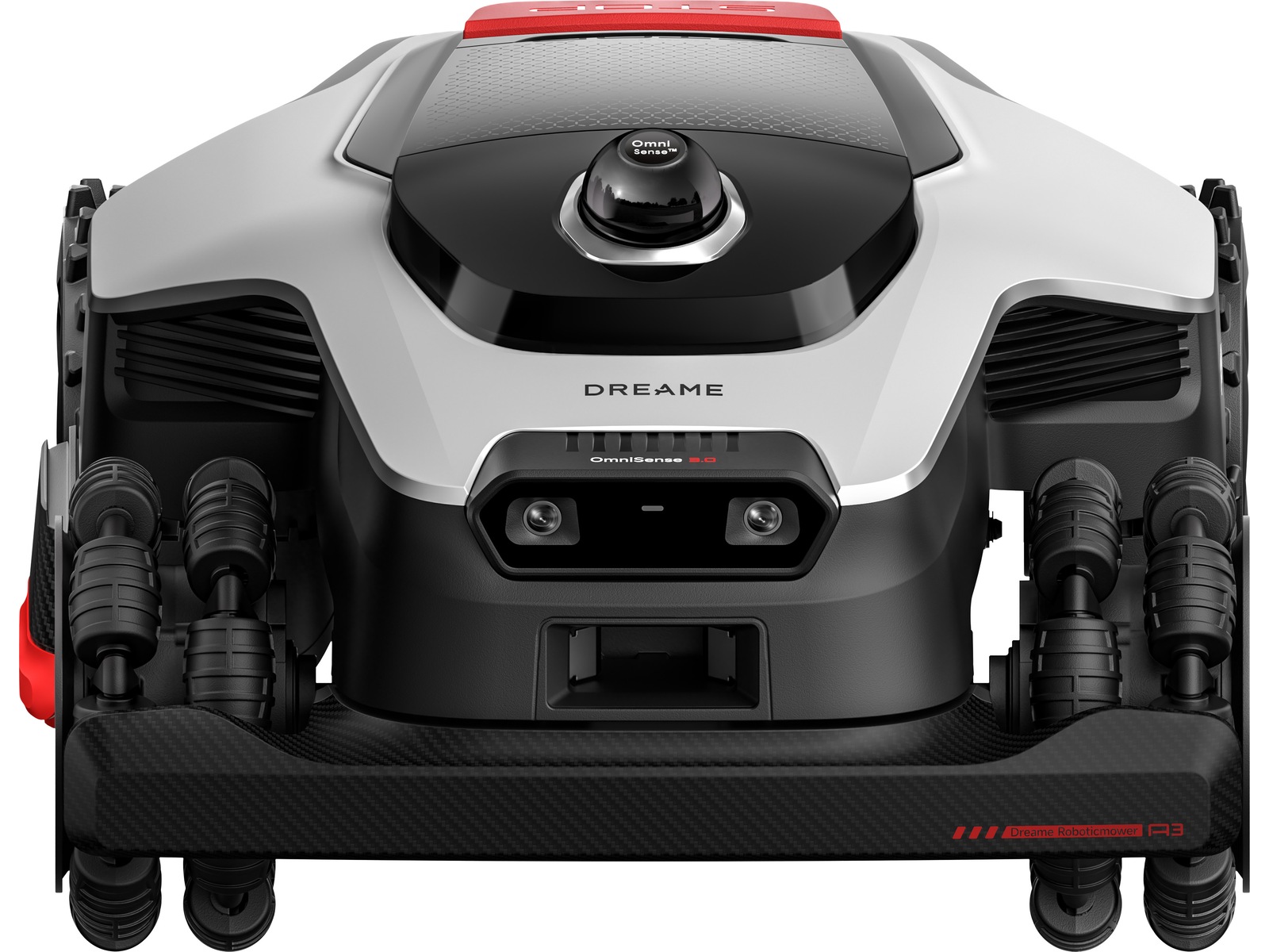 Dreame Robotic Mower A3 AWD 1000m2 Robotgressklipper