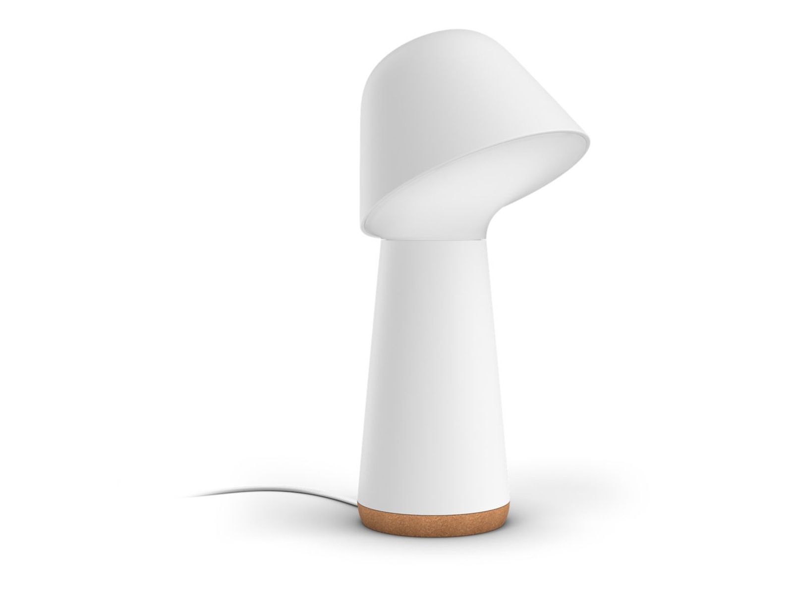 Philips Hue White & Color Ambiance Twilight-nattbordslampe (hvit) -B-Grade Demo hjem & fritid