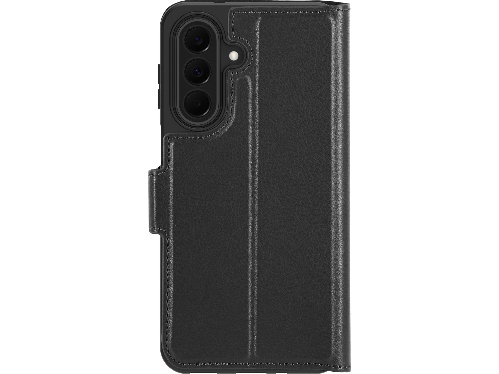 dbramante1928 Galaxy A27 Oslo Pro lommebokdeksel (sort) Deksel til mobiltelefon