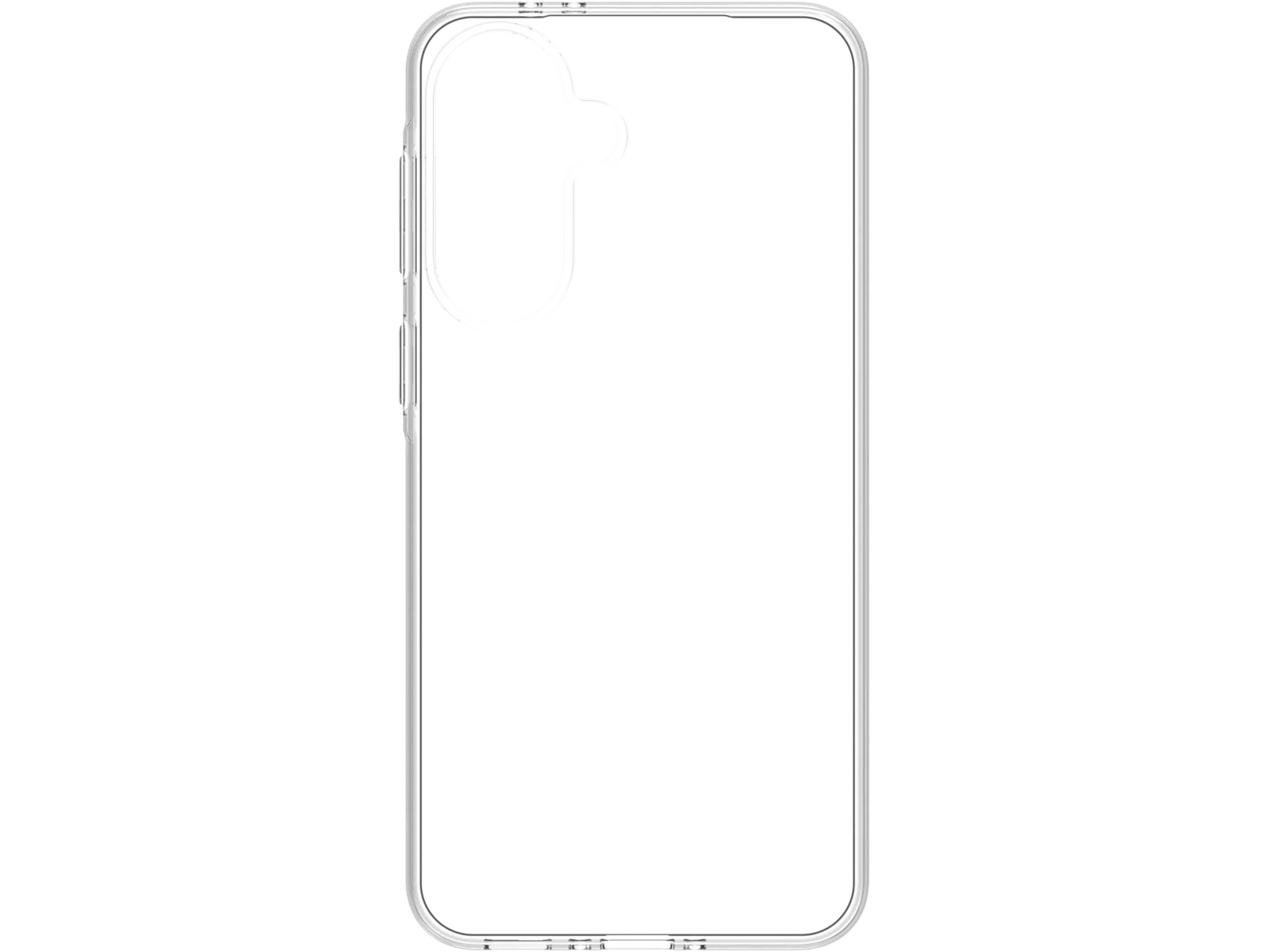 dbramante1928 Galaxy A57 Greenland deksel (gjennomsiktig) Deksel til mobiltelefon