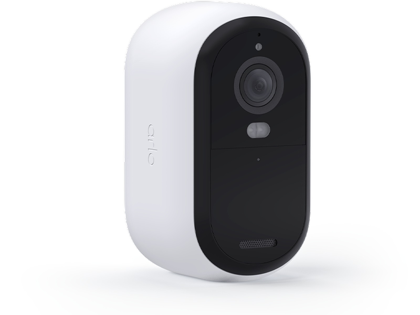Arlo Essential 2 FHD Outdoor overvåkningskamera (hvit) 3pk -B-Grade Demo hjem & fritid