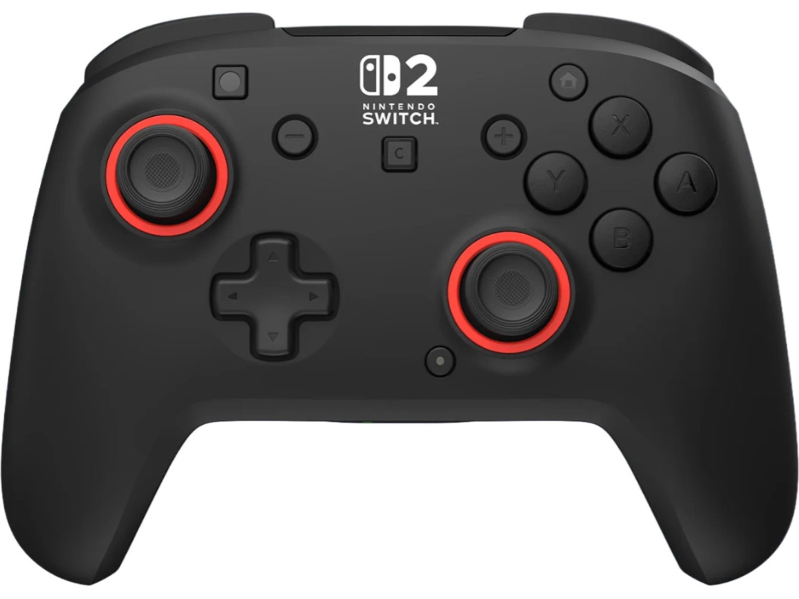 Turtle Beach Rematch trådløs spillkontroller for Nintendo Switch 2 Tilbehør