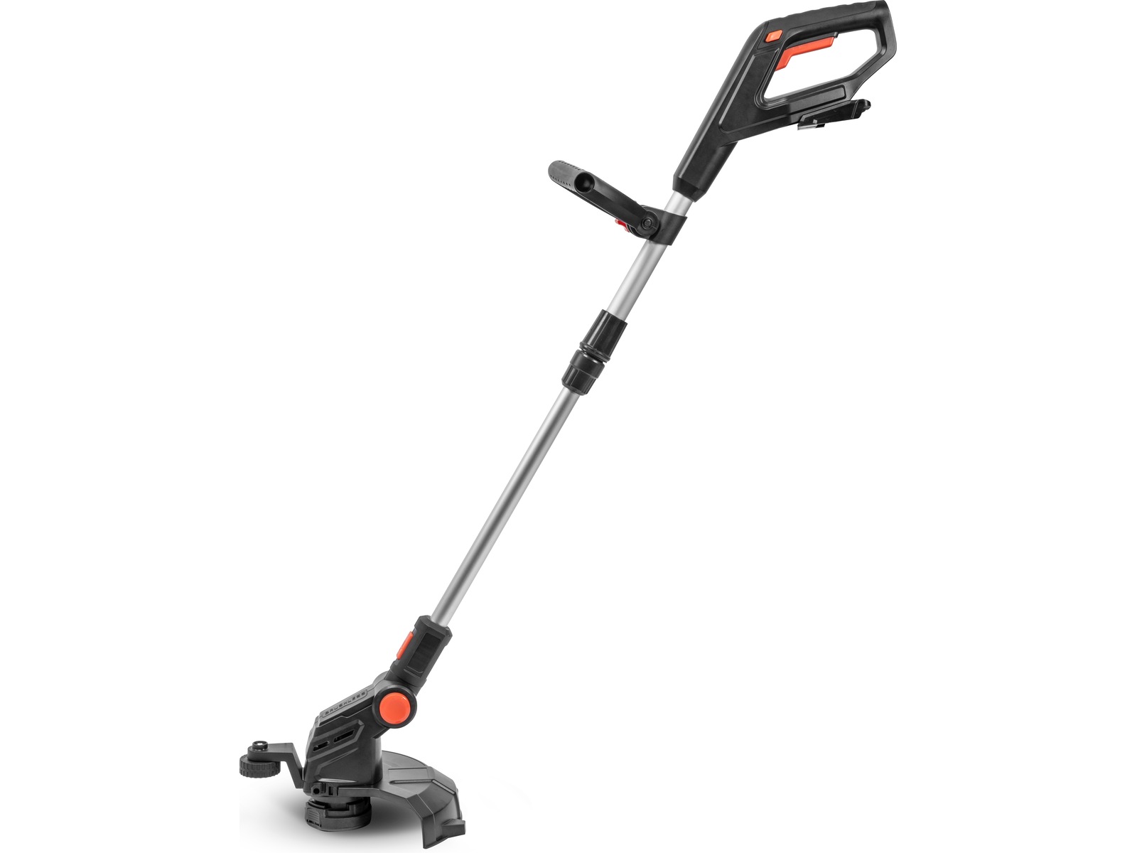 Freev GST-300 trådløs gresstrimmer 30cm 20V Gresstrimmere