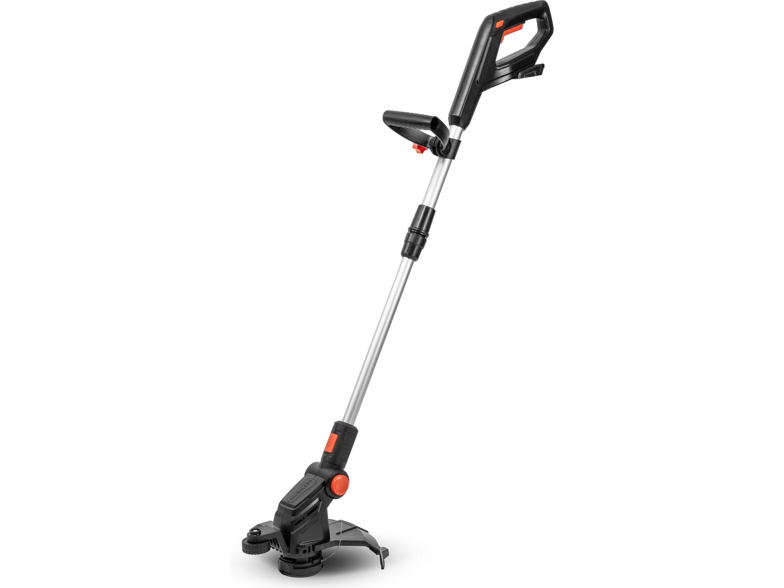 Freev GST-300 trådløs gresstrimmer 30cm 20V Gresstrimmere