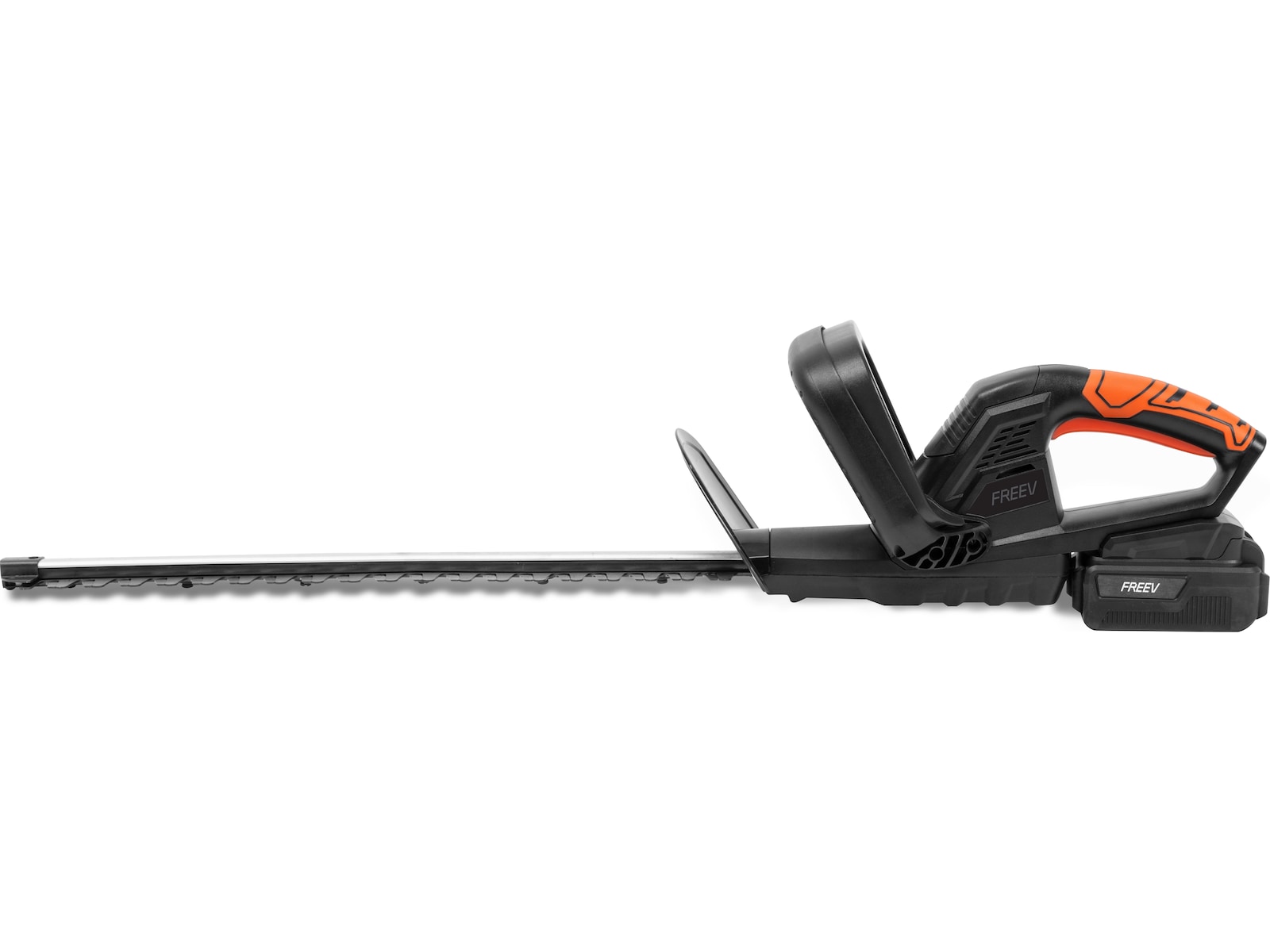 Freev trådløs hekksaks 51cm 20V 16mm Hekksakser