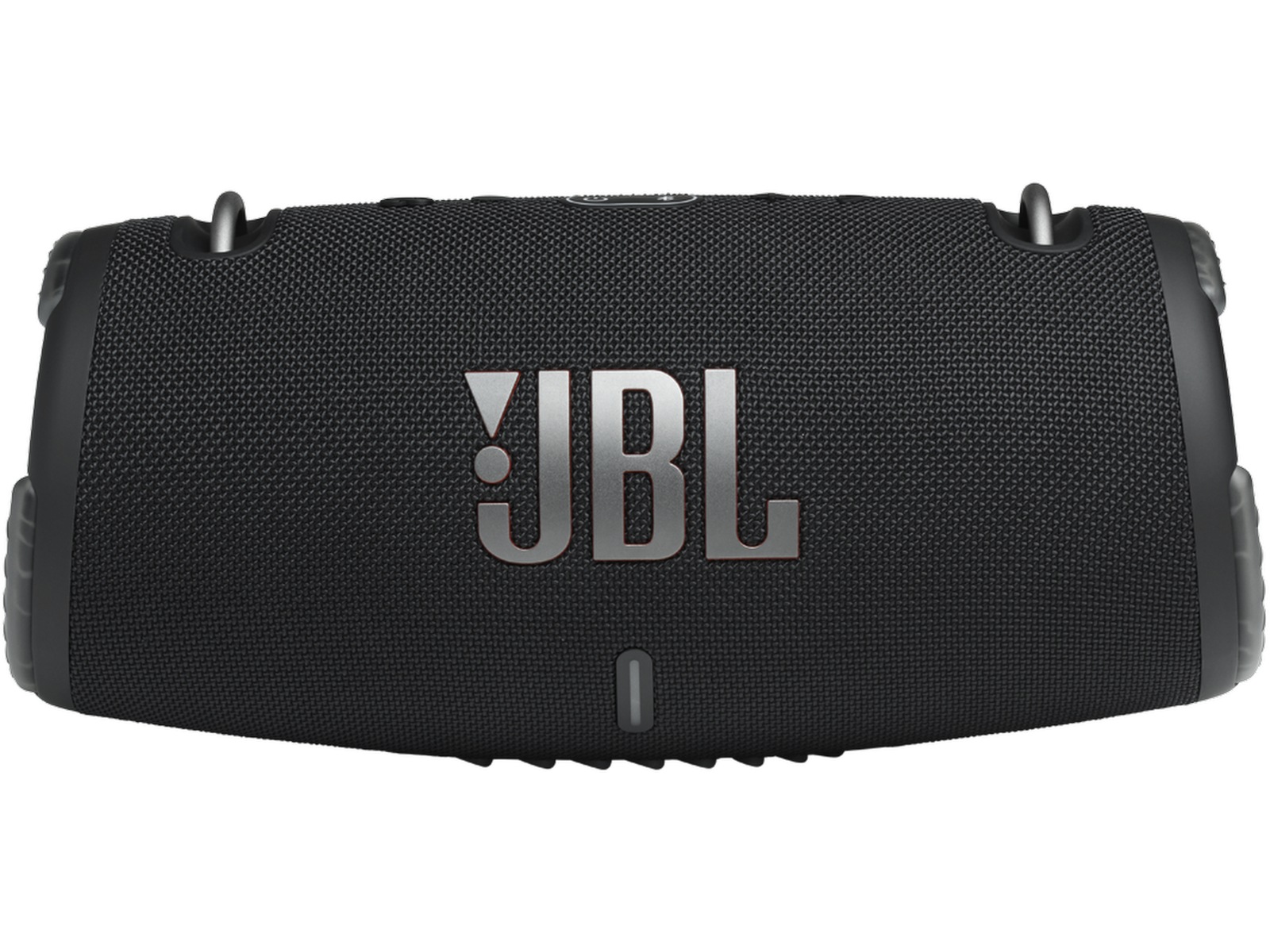 JBL XTREME 3 Trådløs bluetooth høyttaler (sort) -B-Grade Demo DVD/Hi-Fi/stereo