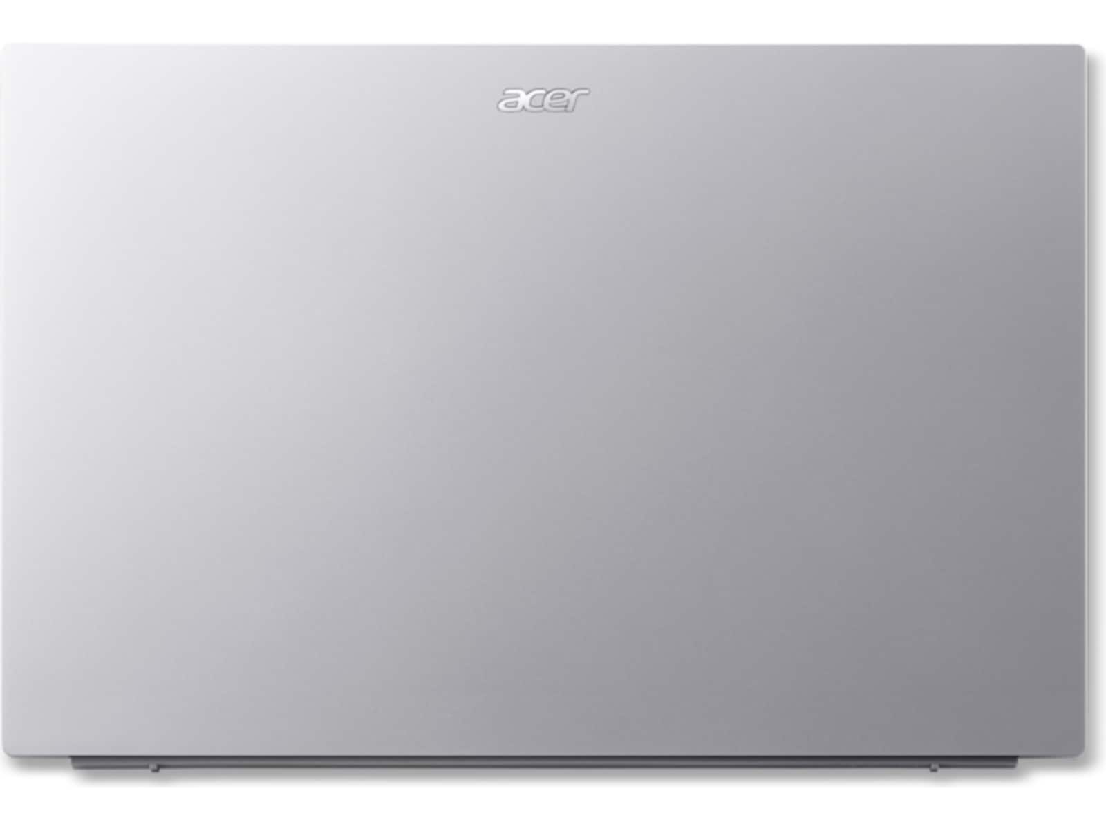 Acer Aspire Go 15 15,6" FHD (pure silver) -B-Grade Demo bærbar PC
