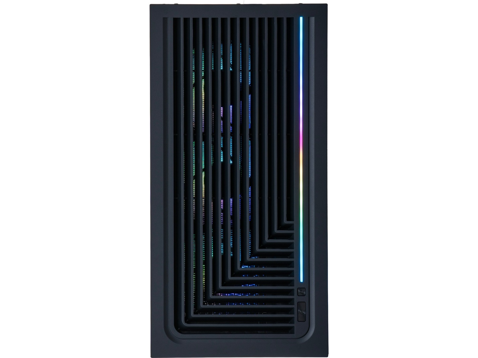 Komplett-PC Epic Gaming i257 RGB Gaming-PC stasjonær