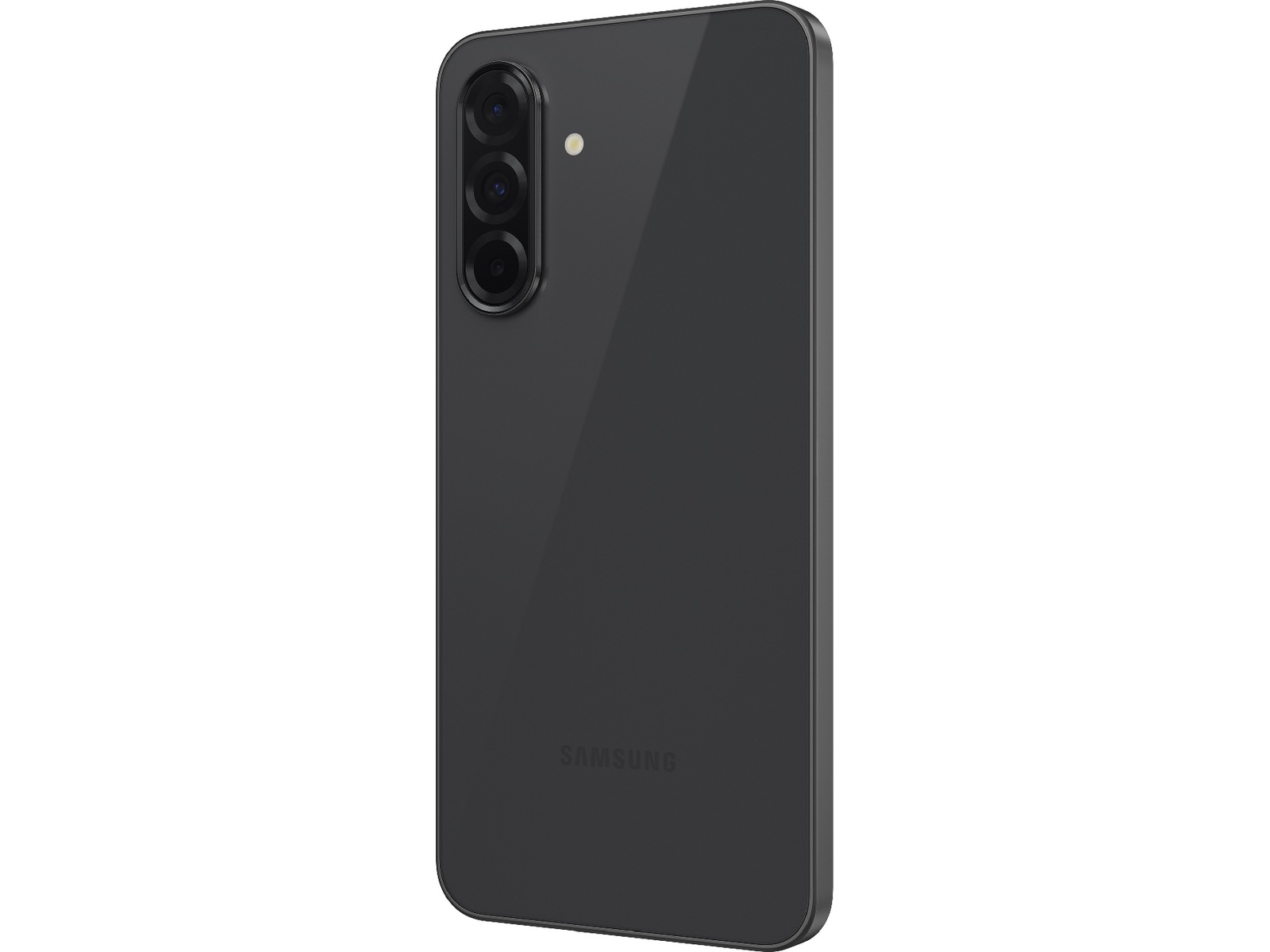 Samsung Galaxy A36 5G 128GB Enterprise (awesome black) Demo mobiltelefoner