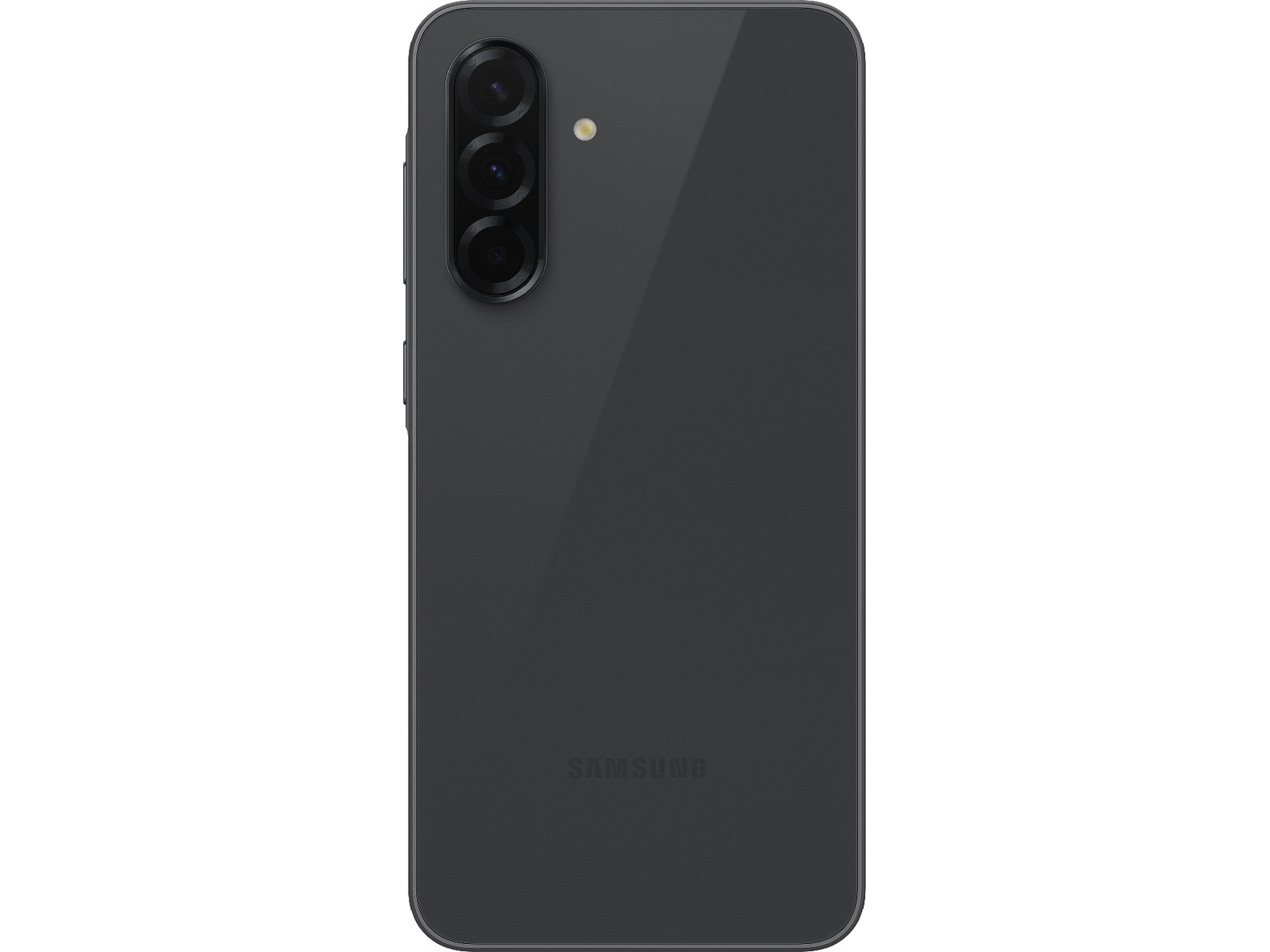 Samsung Galaxy A36 5G 128GB Enterprise (awesome black) Demo mobiltelefoner