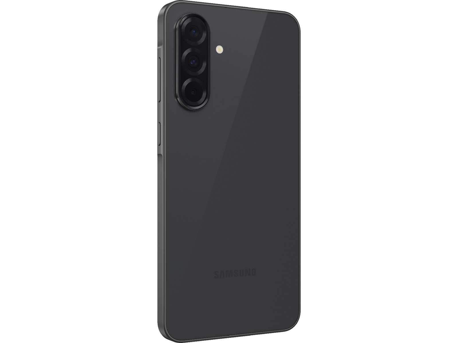Samsung Galaxy A36 5G 128GB Enterprise (awesome black) Demo mobiltelefoner