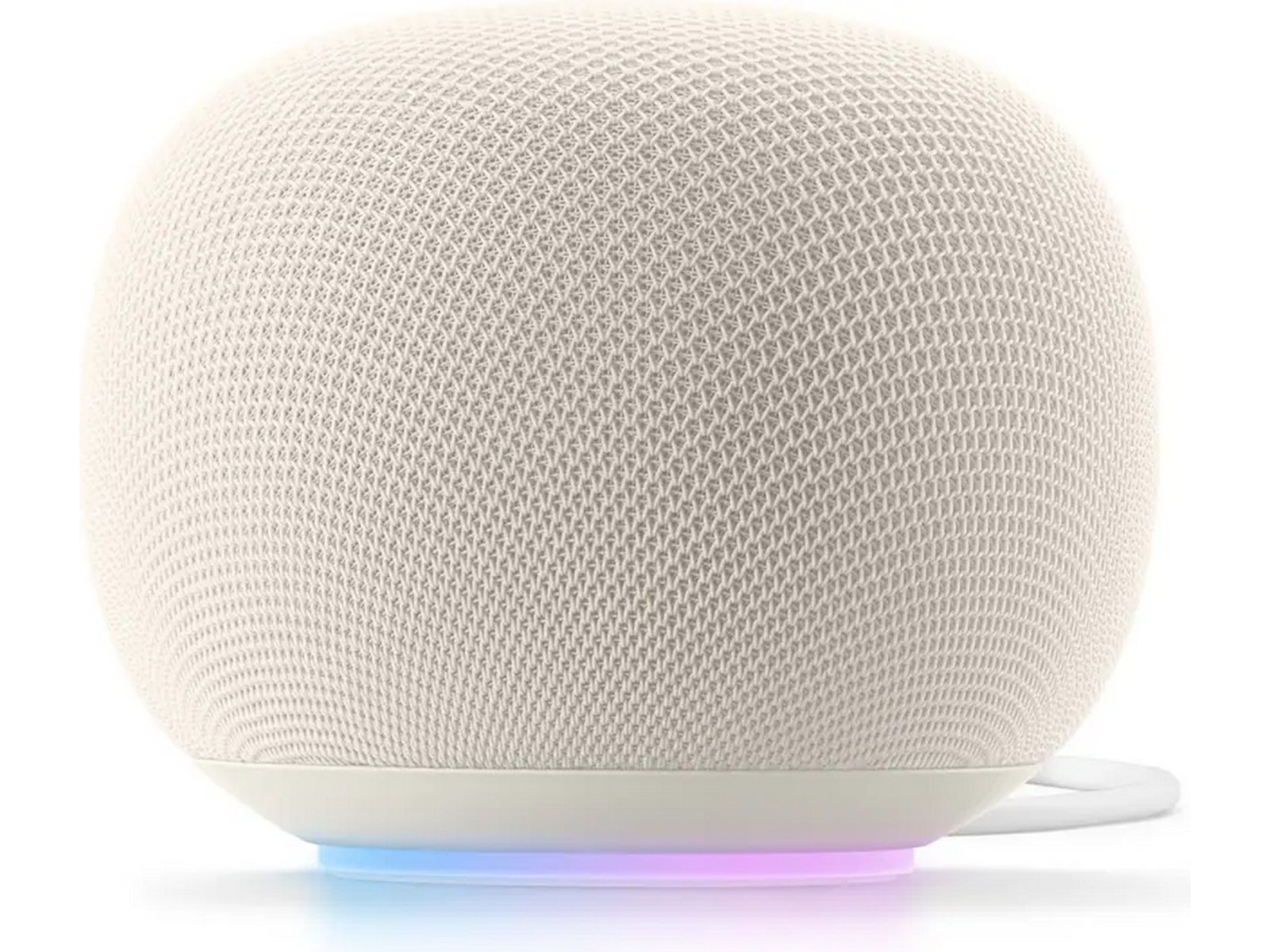 Google Home-høyttaler (porcelain) Trådløs / Bluetooth-høyttaler