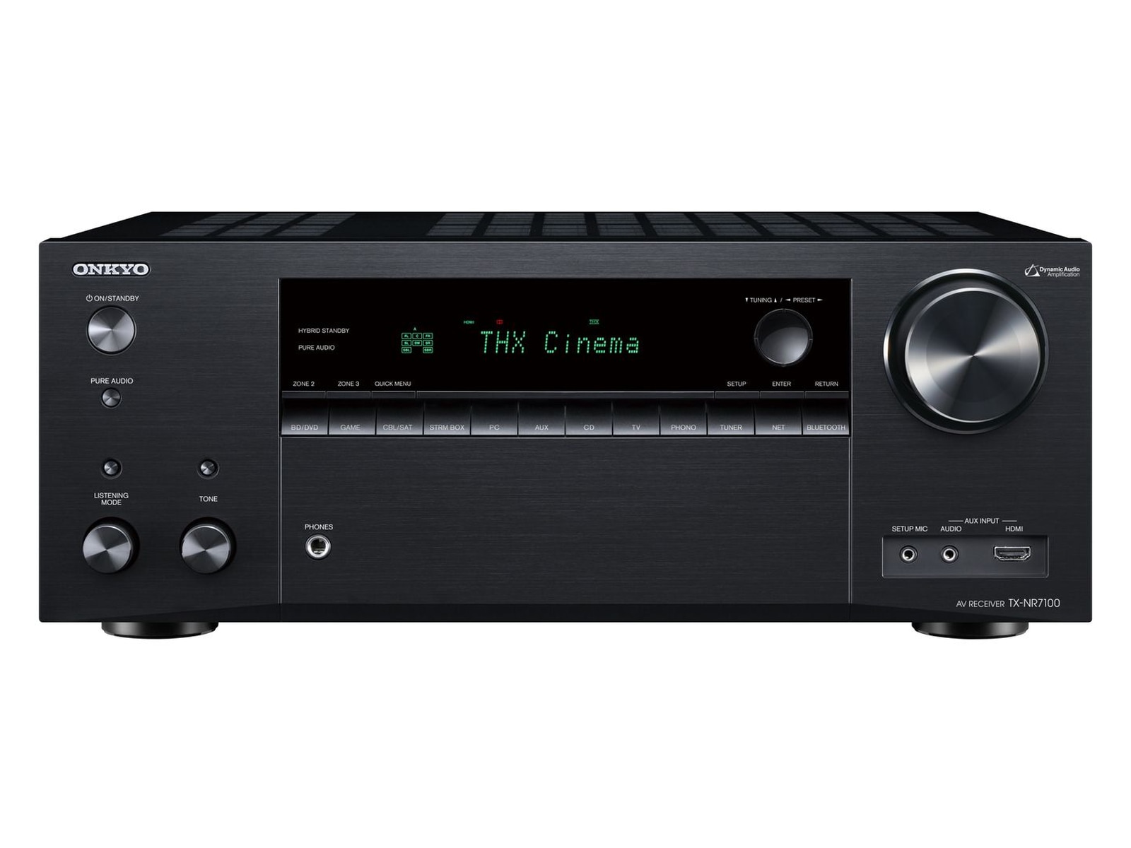 Klipsch-pakke 17 Høyttalere