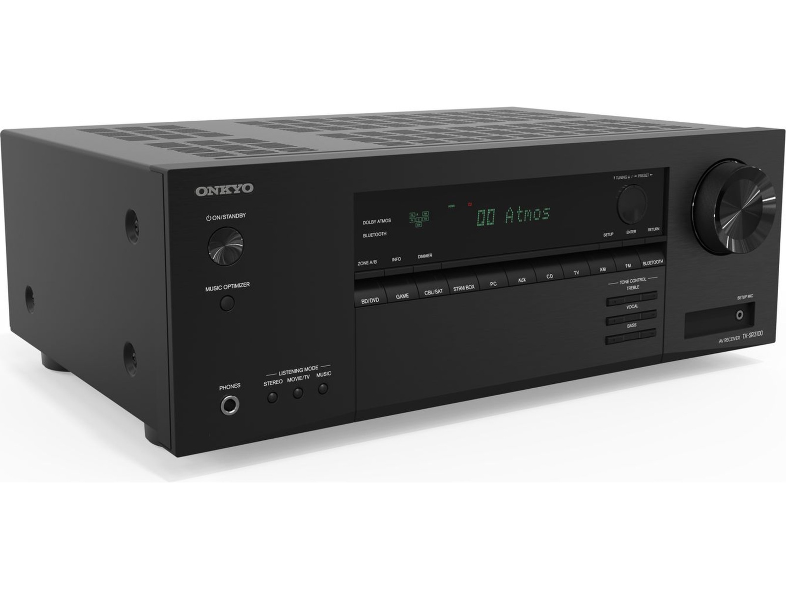Klipsch Bundle 10 Høyttalere