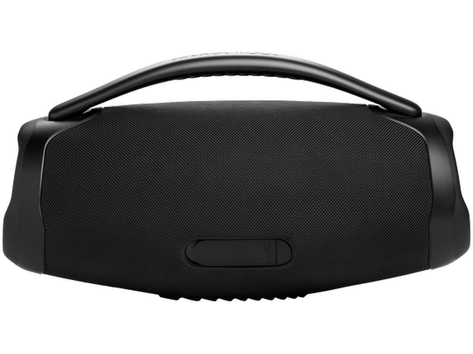 JBL Boombox3 WiFi trådløs høyttaler (sort) -B-Grade Demo DVD/Hi-Fi/stereo